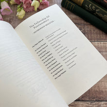 Load image into Gallery viewer, The Fellowship of Puzzlemakers by Samuel Burr SIGNED Hardback

