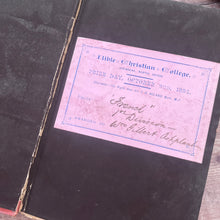 Load image into Gallery viewer, Henry Wadsworth Longfellow Poetical Works; Fine Cloth Binding by Gall and Inglis Book
