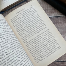 Load image into Gallery viewer, 1898 Selection of Thoughts from Joubert; Victorian Half Vellum Binding
