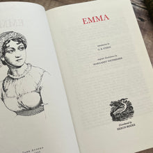 Load image into Gallery viewer, The Novels of Jane Austen Full Lambskin Luxury Binding 23ct Gold Beautiful Book Set (Et)
