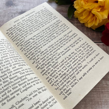 Load image into Gallery viewer, 1941 Pride and Prejudice by Jane Austen Vintage Book with Dust Jacket

