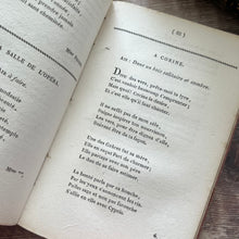 Load image into Gallery viewer, 1823 French Book A Garland of Women; Hand Coloured Illustrations (Et)
