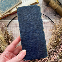 Load image into Gallery viewer, Antique "A Guid Scotch Dictionary" Scottish Leather Book
