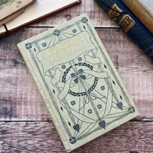 Load image into Gallery viewer, What Katy Did at School by Susan Coolidge Blackie and Son Art Nouveau Book
