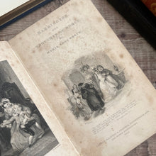 Load image into Gallery viewer, 1833 Harrington and Thoughts on Bores by Maria Edgeworth; Single Volume
