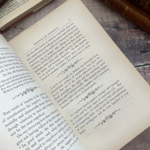 Load image into Gallery viewer, FIRST EDITION 1854 A Commonplace Book of Thoughts, Memories &amp; Fancies; Rebacked
