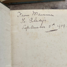 Load image into Gallery viewer, The Basket of Flowers by Christoph von Schmid Talwin Morris Binding
