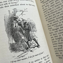 Load image into Gallery viewer, Lamb&#39;s Tales from Shakespeare Vintage Book Illustrated with Colour Plates
