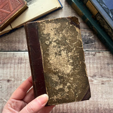 Load image into Gallery viewer, 1831 The Ladies Magazine Single Volume with Beautiful Fashion Plates
