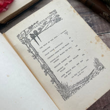 Load image into Gallery viewer, 1913 Wild Life on the Wing by M.D.Haviland; Illustrated Antique Bird Book
