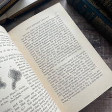 Load image into Gallery viewer, 1895 Life and Her Children by Arabella Buckley Illustrated Full Tree Calf Leather Book

