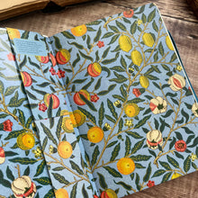 Load image into Gallery viewer, A5 Embossed Vegan Leather Notebook...Inspired by Artists and Cultures
