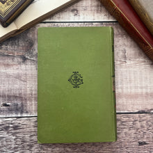 Load image into Gallery viewer, The King's Highway or Illustrations on the Ten Commandments Floral Book
