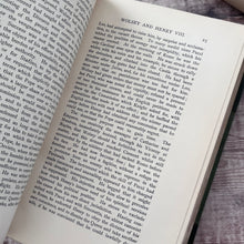 Load image into Gallery viewer, 1908 Historical Essays and Studies by Lord Acton; Half Morocco Binding
