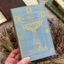 Load image into Gallery viewer, Agnes Grey by Anne Bronte and The Professor by Charlotte Bronte; Rare Binding (et)
