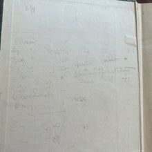 Load image into Gallery viewer, My Book of Stories from the Poets Illustrated Vintage Book
