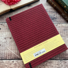 Load image into Gallery viewer, A Novel Journal - The Brothers Grimm - Ruled Notebook
