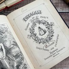 Load image into Gallery viewer, 1862 Piccalilli An Illustrated Mixture by Gilbert Percy; Stunning Victorian Illustrated Book
