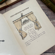 Load image into Gallery viewer, 1923 Old Manor Houses by Cecil Aldin First Edition Illustrated
