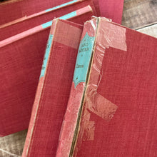 Load image into Gallery viewer, 1948 Box Set of the Works of Jane Austen Chawton Edition Complete Collection
