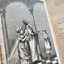 Load image into Gallery viewer, 1881 Alice and Other Fairy Plays for Children by Kate Freiligrath Kroeker
