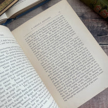 Load image into Gallery viewer, Wildcat Tower by G. Christopher Davies; Victorian Illustrated Book
