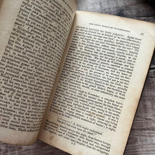 Load image into Gallery viewer, 1831 The Ladies Magazine Single Volume with Beautiful Fashion Plates
