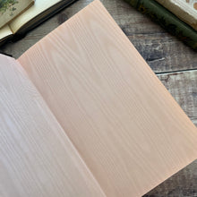 Load image into Gallery viewer, 1984 The Country of the Pointed Firs by Sarah Orne Jewett; Full Leather Book
