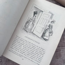 Load image into Gallery viewer, 1903 Evelina by Frances (Fanny) Burney; Sought After Book from the Macmillan Cranford Series

