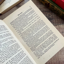 Load image into Gallery viewer, Uncle Tom&#39;s Cabin by Harriet Beecher Stowe Beautiful Floral Book
