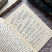 Load image into Gallery viewer, Rare Northanger Abbey and Persuasion by Jane Austen Late Victorian Collectable Book (Et)
