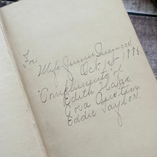 Load image into Gallery viewer, Lucile by Owen Meredith Beautiful Victorian Floral Binding
