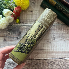 Load image into Gallery viewer, A Motor Scout in Flanders by Captain Chas Gilson Antique Book
