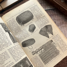 Load image into Gallery viewer, 1868 The Young Englishwoman; A Volume of Pure Literature and New Fashions
