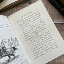 Load image into Gallery viewer, 1892 Days with Sir Roger de Coverley Reprint from the Spectator Macmillan Cranford Series
