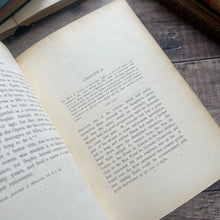 Load image into Gallery viewer, 1898 Sophie Arnould Actress and Wit; Late Victorian Half Vellum Book
