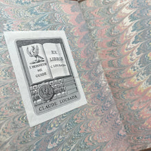 Load image into Gallery viewer, Felix Holt by George Eliot; Beautiful Half Leather Binding with Art Nouveau Detail
