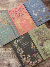 Load image into Gallery viewer, NEW Cranford Collection...Individual Books to Purchase...Modern Bindings of Classic Literature
