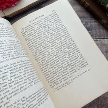 Load image into Gallery viewer, 1923 The Life of Joan of Arc by Anatole France; Volume One ONLY
