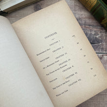 Load image into Gallery viewer, 1898 The Tapestry Room by Mrs Molesworth AA Turbayne Binding
