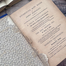 Load image into Gallery viewer, Marion Scatterthwaite by Emma Marshall; Antique Book with Art Nouveau Decoration
