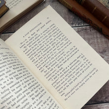 Load image into Gallery viewer, Between Two Opinions by Mary E Palgrave Antique Floral Binding
