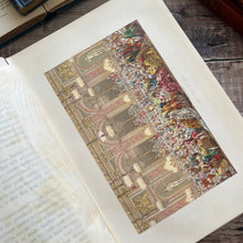 Load image into Gallery viewer, The XVIIIth Century It's Institutions, Customs and Costumes France 1700-1789
