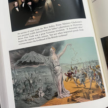 Load image into Gallery viewer, 2008 The Victorians by A N Wilson with Slipcase
