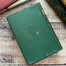 Load image into Gallery viewer, The Early Choice A Book for Daughters; Beautiful Floral Cloth Antique Book
