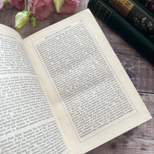 Load image into Gallery viewer, The Poetical Works of James Montgomery Victorian Fine Binding Book
