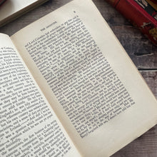 Load image into Gallery viewer, The Absentee by Maria Edgeworth Late Victorian 19th Century Book
