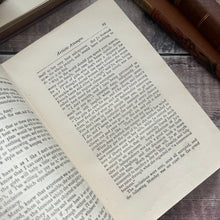 Load image into Gallery viewer, Good Wives by Louisa May Alcott The Lily Series Beautiful Floral Binding
