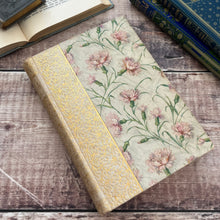 Load image into Gallery viewer, Lucile by Owen Meredith Stunning Floral Binding Late Victorian Book

