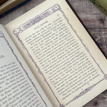 Load image into Gallery viewer, 1873 Wild Violets by Mary Baskin; Very Rare First Edition Victorian Book
